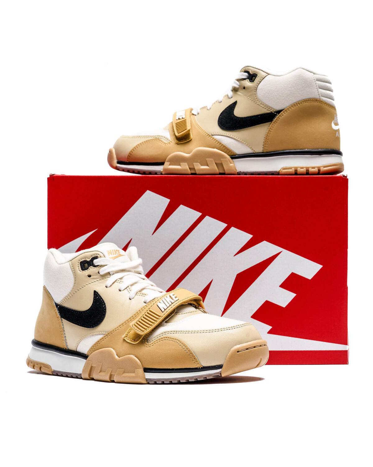 Nike AIR TRAINER 1 | DV7201-100 | AFEW STORE